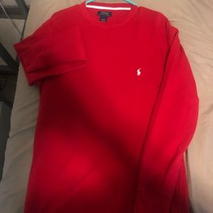 Ralph Lauren Polo Long sleeve